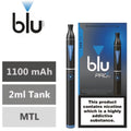 Blu Pro Device