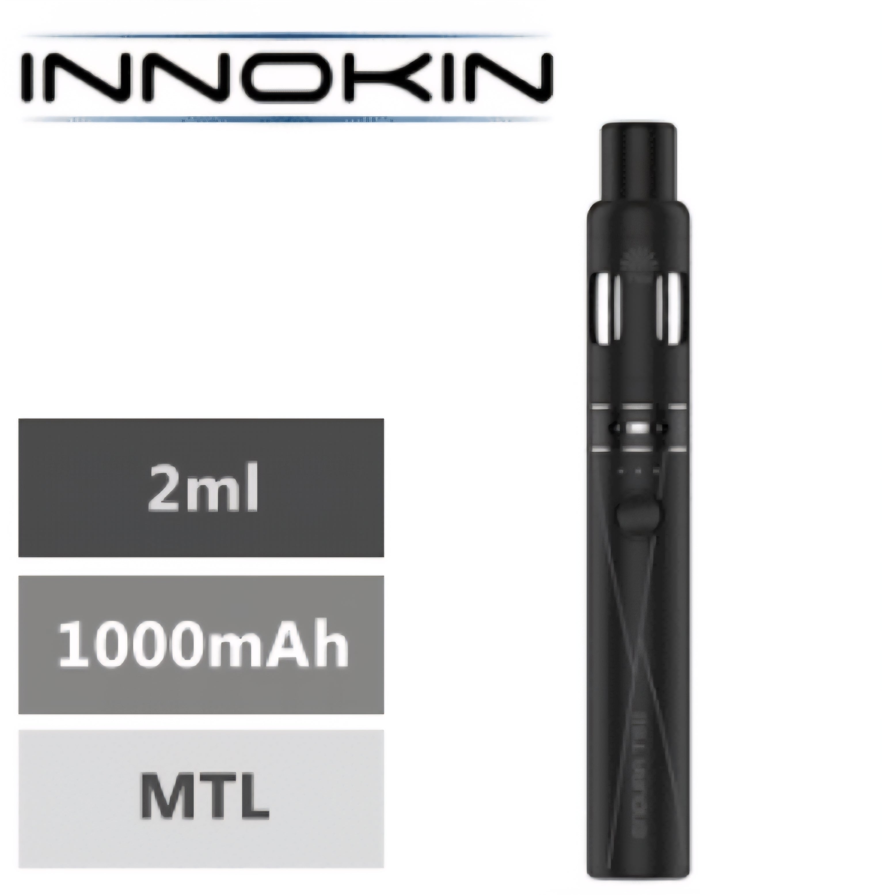 Innokin Endura T18e starter vape pen kit