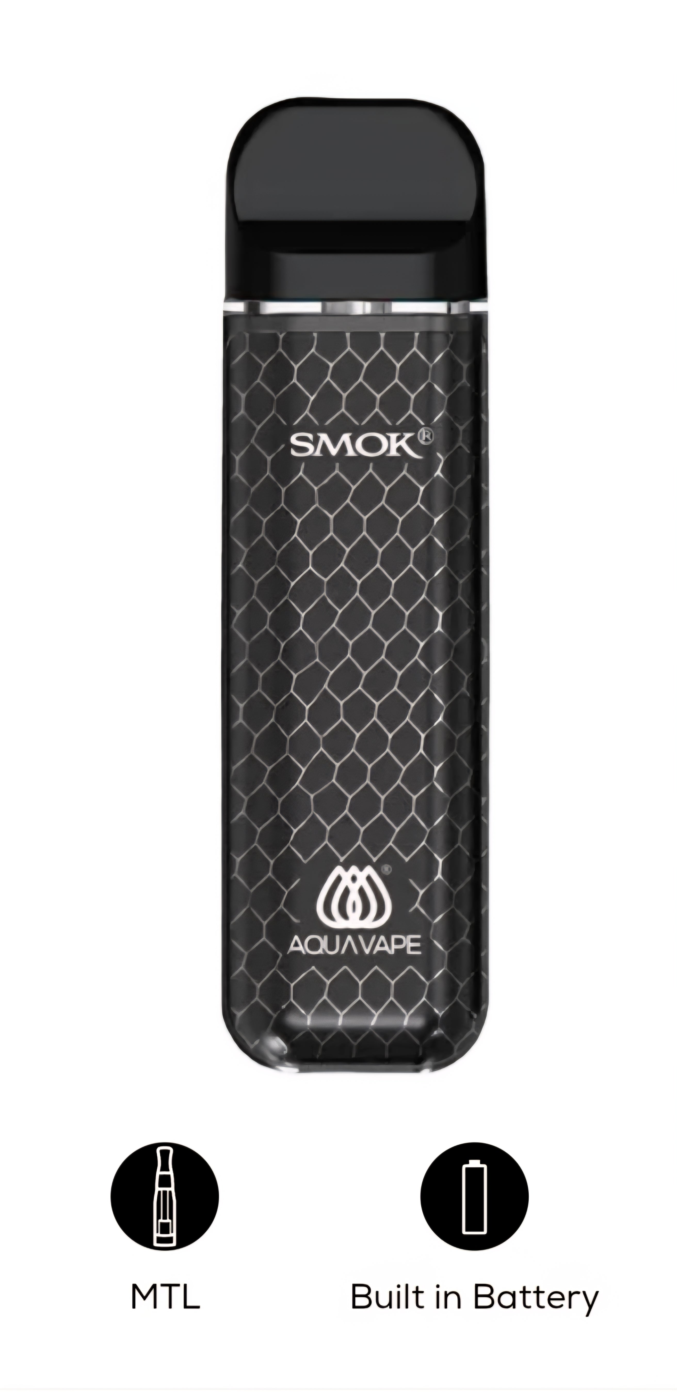 Aquavape Smok Novo 2 kit