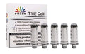 5 x Innokin Endura T18E Prism Coil 1.5ohm