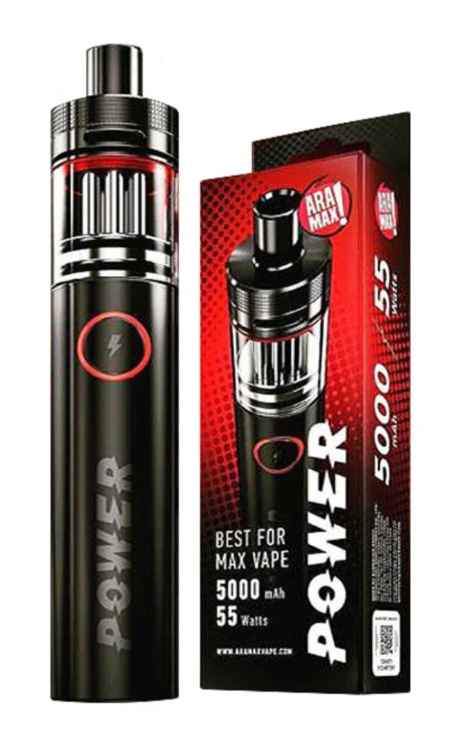Aramax Power Kit 0.14ohm