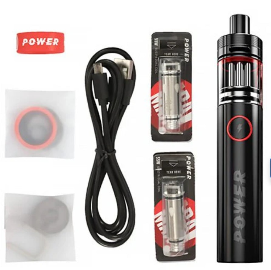 Aramax Power Kit 0.14ohm