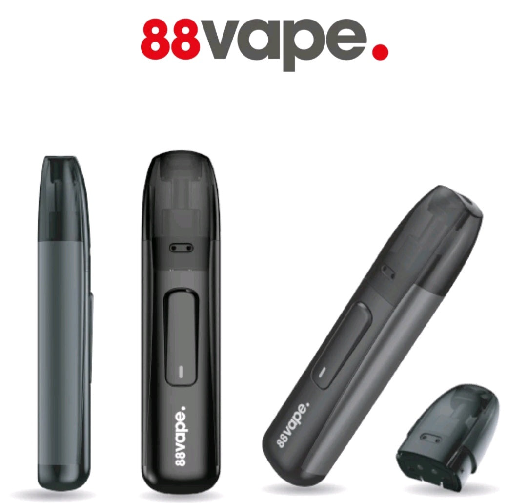 88vape Pen Pro Starter Kit