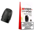 88 Vape Pro Pen Replacement Pods x 2