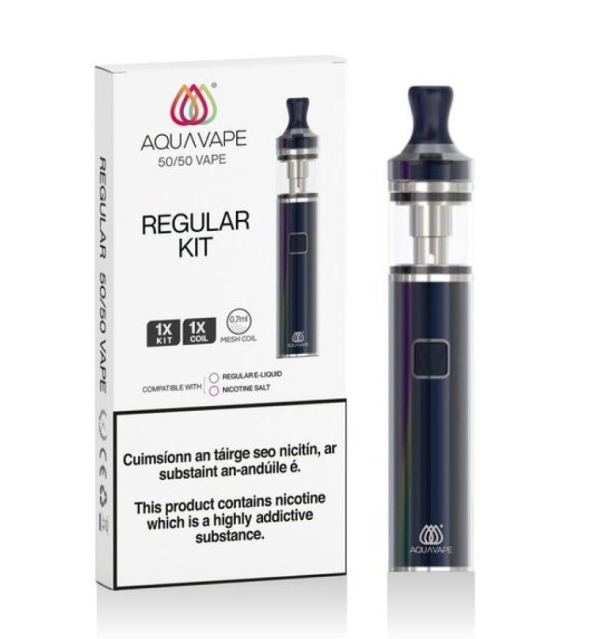 Aquavape Regular Vape Kit