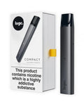 Logic Compact Electronic Cigarette