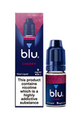 Blu Cherry 9mg e-liquid 5 x 10ml bottles