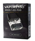 Vaporesso XROS Series 1.2ohm Pod