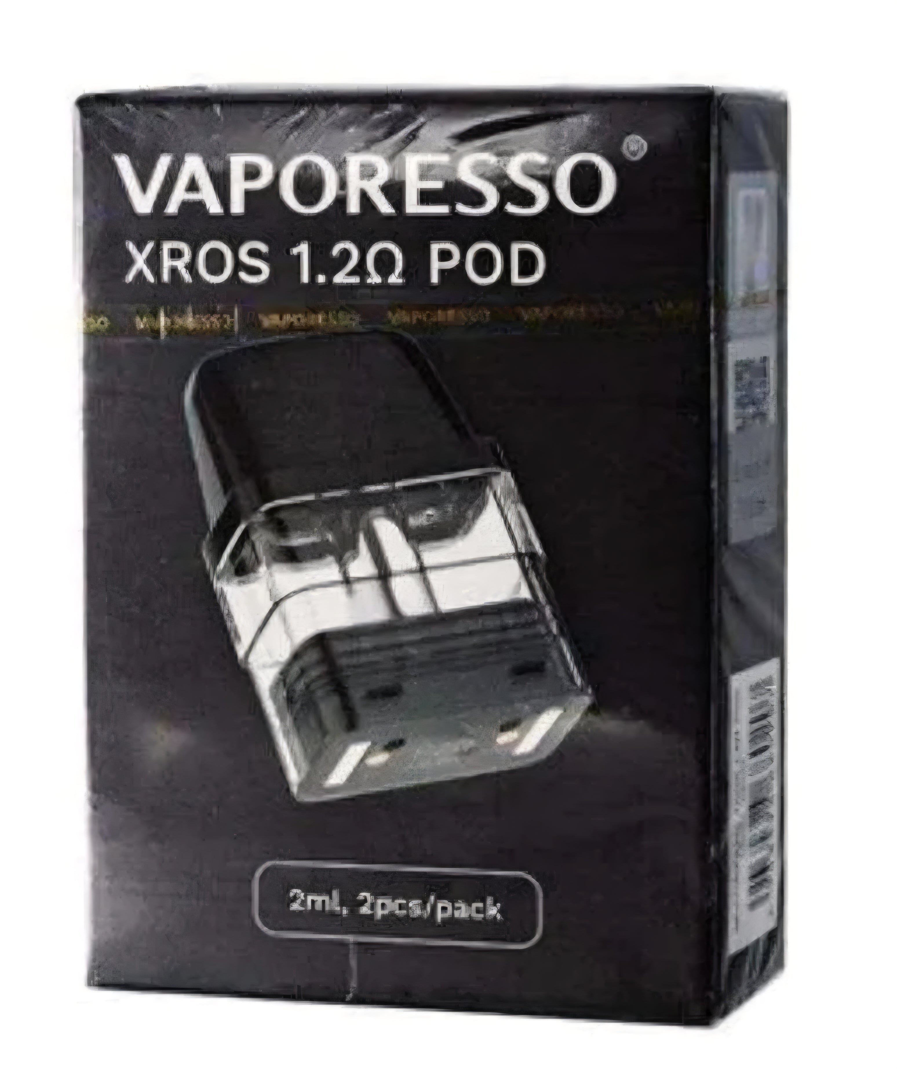 Vaporesso XROS Series 1.2ohm Pod